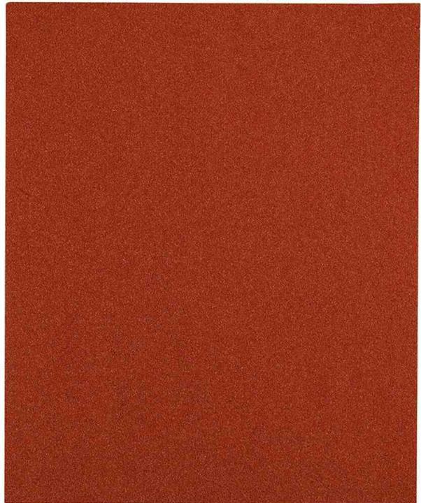 kwb Sandpaper wood & colour K 60 (P60)