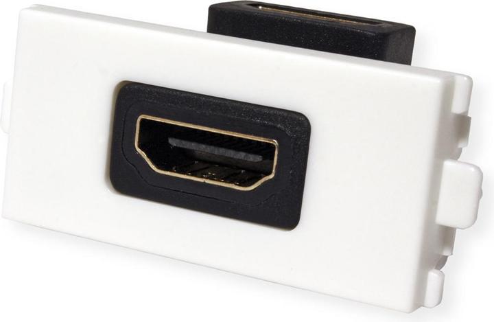 Produktbild Value MultiMedia Anschluss-Systeme (HDMI, 3.05 cm)