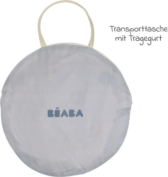 Image du produit Beaba UV-Zelt Breezy