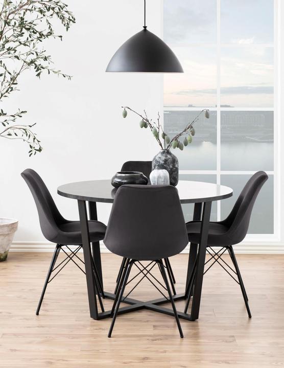 Image du produit AC Design Eris Velvet