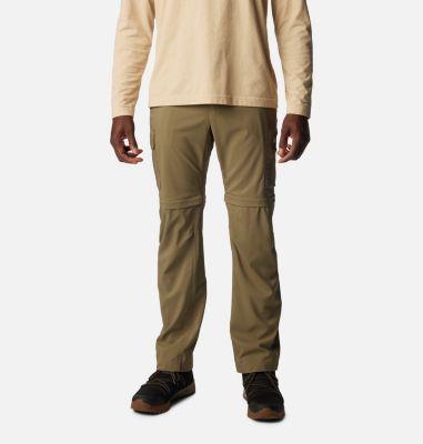 Actual product image Columbia Silver Ridge Utility Convertible Pant (36)