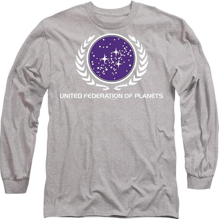 Produktbild United Federation TShirt (XL)
