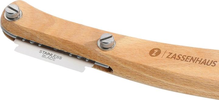 Immagine prodotto Zassenhaus Baguettemesser (19 cm)