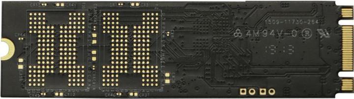 Produktbild Innovation IT 00-1024555. SSD Speicherkapazität: 1000 GB, SSD-Formfaktor: M.2, Komponente für: Notebook (1000 GB, M.2)
