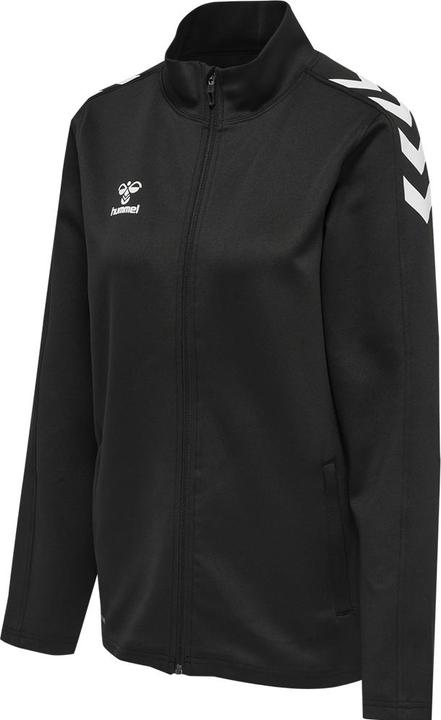 hummel Hmlcore Xk Poly Zip Sweat Woman
