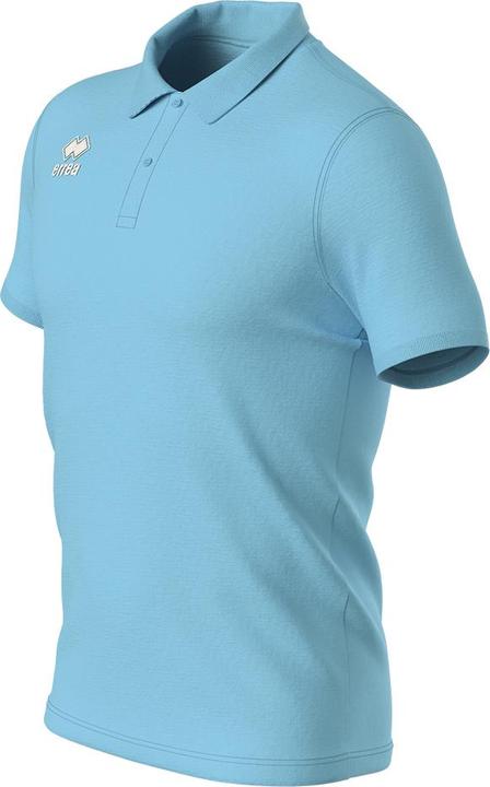 Immagine prodotto Errea Annuncio Polo Evo S/S (L)