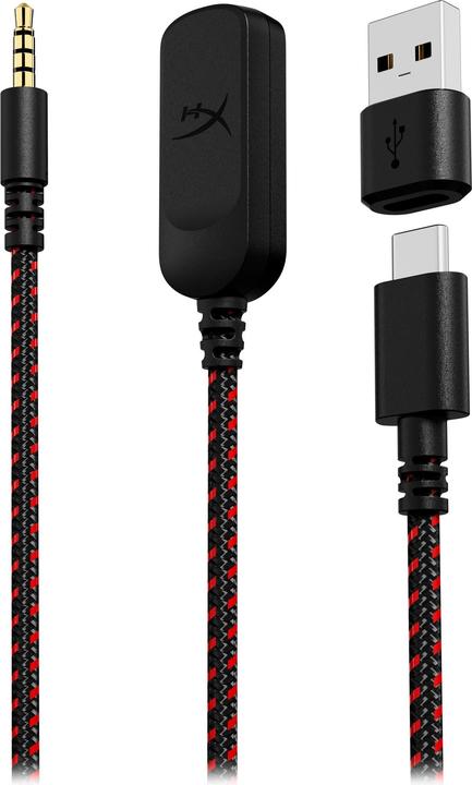 Produktbild HyperX Cloud III (Kabelgebunden)