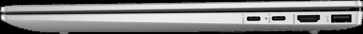Produktbild HP Pavilion Plus 14" WQXGA 120Hz IPS Ryzen 5 7540U 16GB/1TB SSD Win11 14-ey0059ng - A71RCEA#ABD (14", 16 GB, 1000 GB, DE)