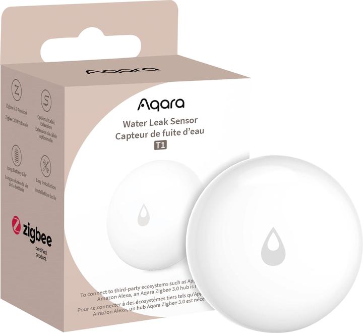 Produktbild Aqara Wasserleckdetektor