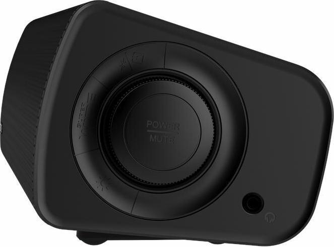Productafbeelding Creative Sound Blaster GS3 (zwart, Bluetooth 5.4, USB-C, aansluiting) (24 W, 2.0 Kanaal)