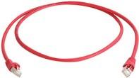 Produktbild Telegärtner Telegartner MP8 FS 600 (S/FTP, CAT6a, 2 m)