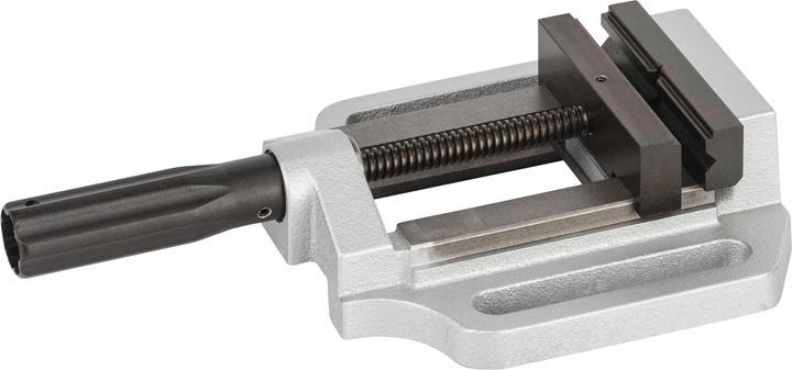 Produktbild Bosch Professional Zubehör Maschinenschraubstock MS 100 G, 135 mm, 100 mm, 100 mm (100 mm)