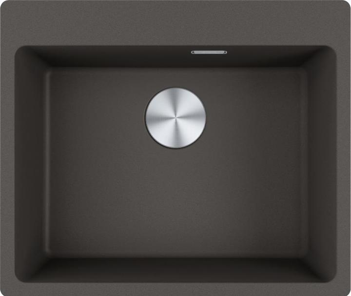 Image du produit Franke Evier Fragranit Maris MRG 610-54A (60 cm)
