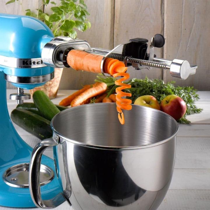 Productafbeelding KitchenAid Spiraalsnijder