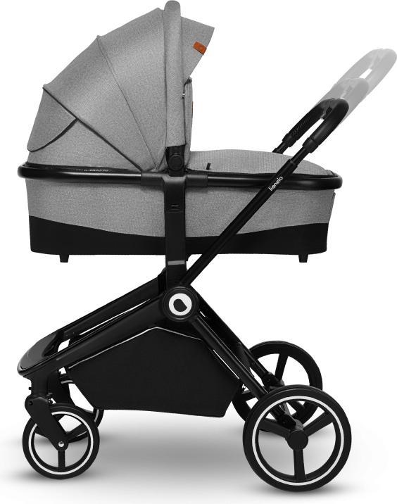 Image du produit Lionelo Mika 3 IN 1