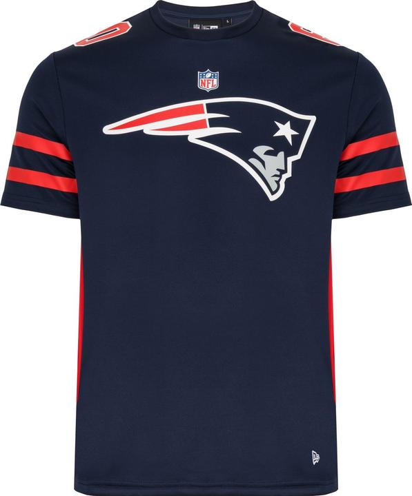 Produktbild New Era NFL Football Shirt Jersey - New England Patriots - S (S)