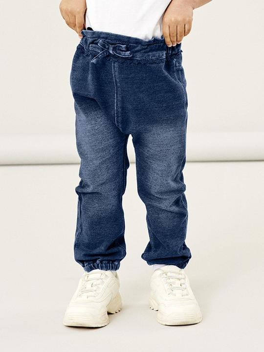 Produktbild Name it Baggy Fit Jeans (104)