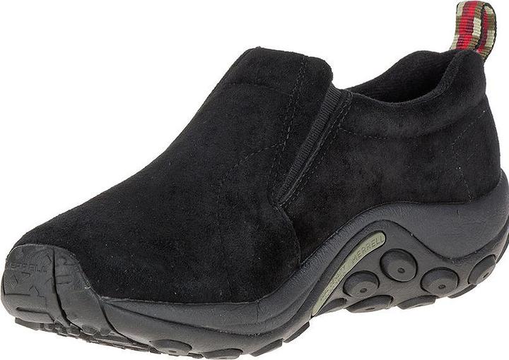 Produktbild Merrell Jungle Moc Herren Multifunktionsschuh (43.5)