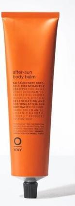 Oway After-Sun Body Balm 150 ml (Balm, 150 ml)