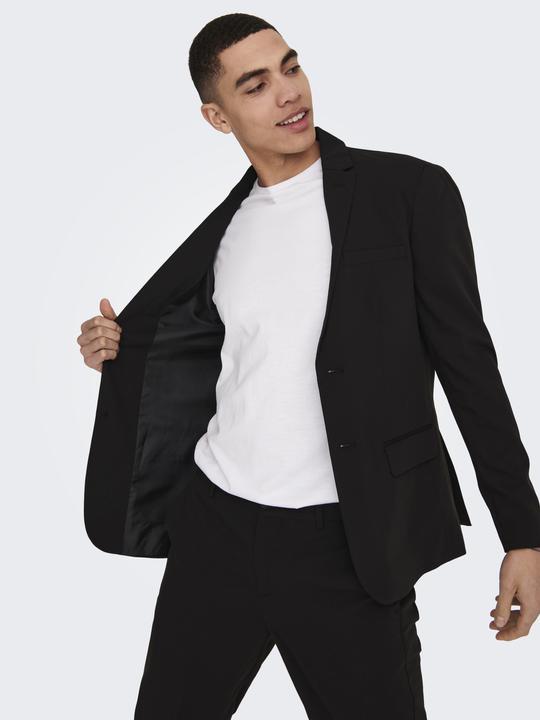 Image du produit Only & Sons Blazer classique (46)