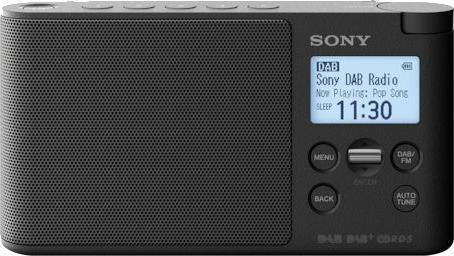 Immagine prodotto Sony Xdr-S41d (DAB, FM)