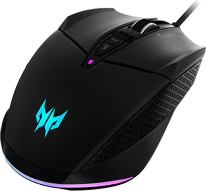Actual product image Acer Predator Cestus 335 (Cable)