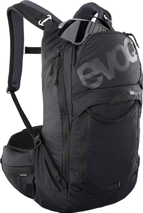 Produktbild Evoc Trail Pro 16L Blackline Backpack (16 l)