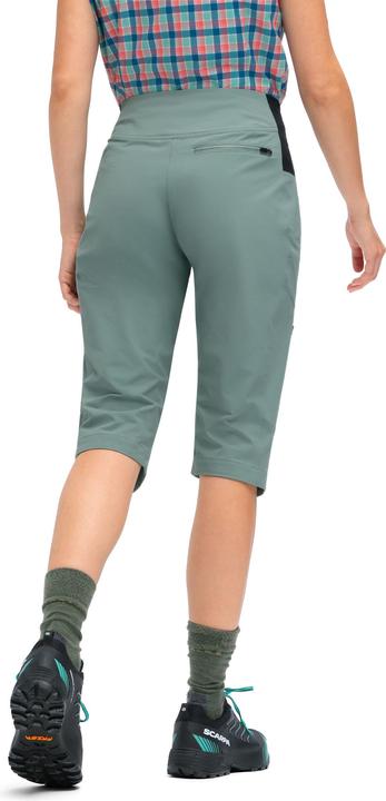 Produktbild Maier Sports Inara Slim Capri Vario (46)