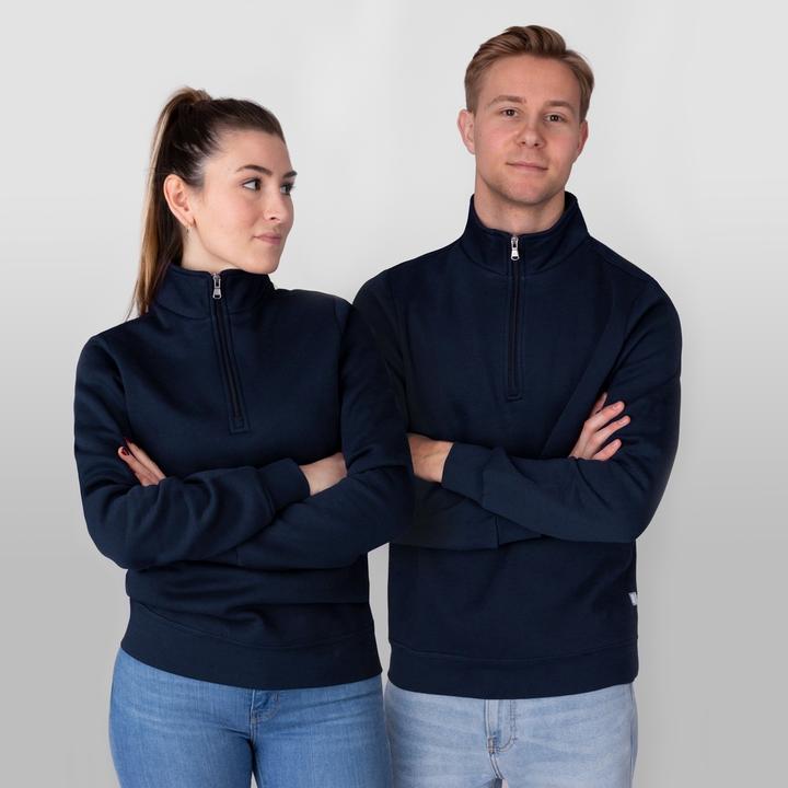 Produktbild JAKO Ziptop Organic (XXL)