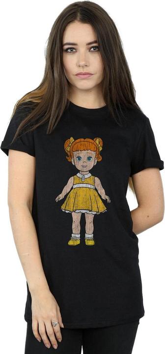 Produktbild Disney Toy Story 4 Gabby Gabby Pose TShirt (M)
