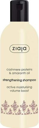 Image du produit Ziaja Cashmere (300 ml, Shampoing liquide)