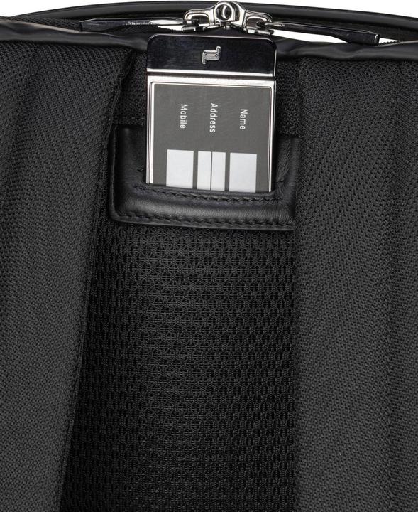 Produktbild Porsche Design Rucksack / Daypack Roadster Nylon Backpack XS (11 l)
