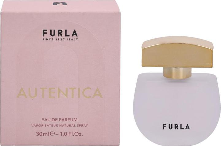 Immagine prodotto Furla Autentica Eau de Parfum (Eau de parfum, 30 ml)