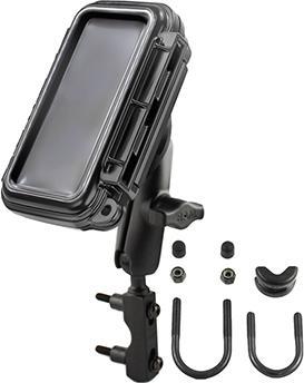 Actual product image RAM Mounts RAM Goldwing Ubolt Aquabox