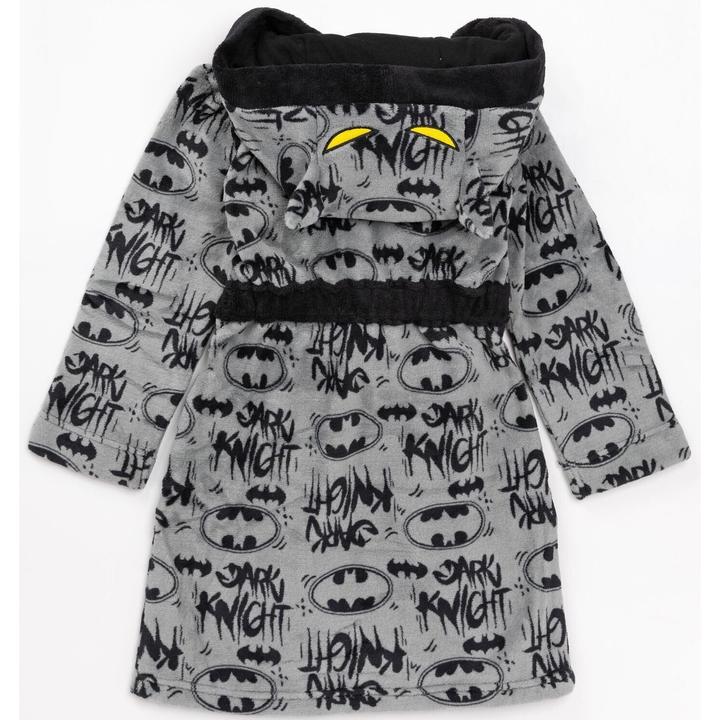 Image du produit Batman Robe de chambre garçon (128)