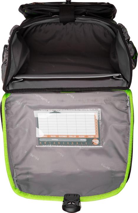 Produktbild Mc Neill Ergo Compacto Schulranzen-Set 5-teilig (20 l)
