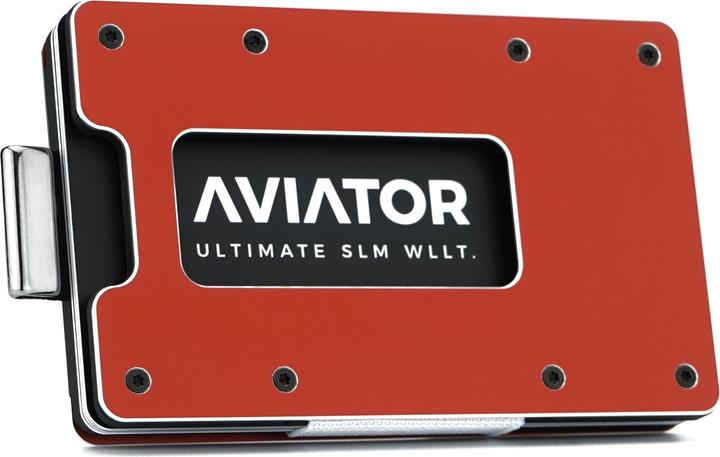 Aviator Slide