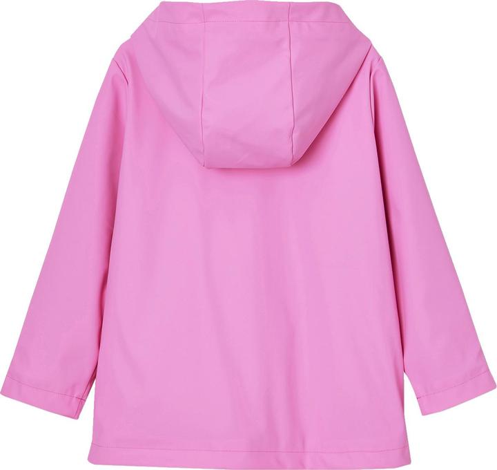 Produktbild Vertbaudet Mädchen Regenjacke mit Kapuze (110)