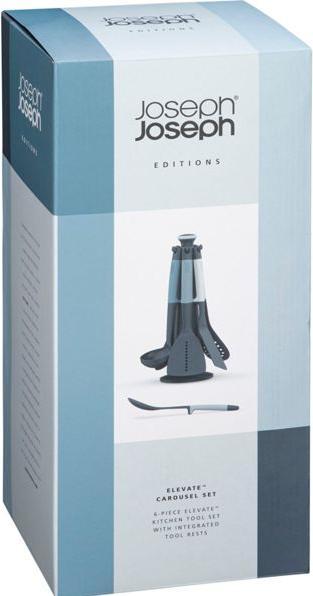 Actual product image Joseph Joseph Elevate