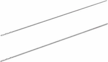 Produktbild Tamiya Bohrer 0,2mm (2 Stk.) (0.2mm)