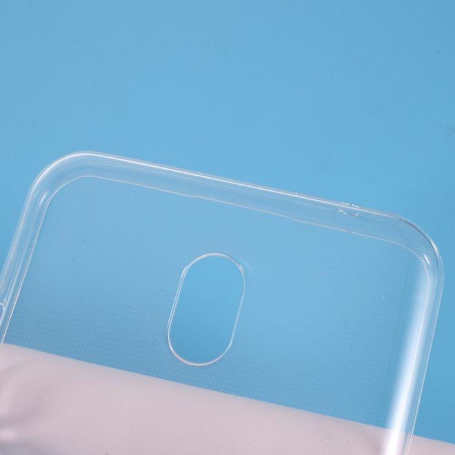 Produktbild MU Classic Softcase TPU Series (Xiaomi Redmi 8A)