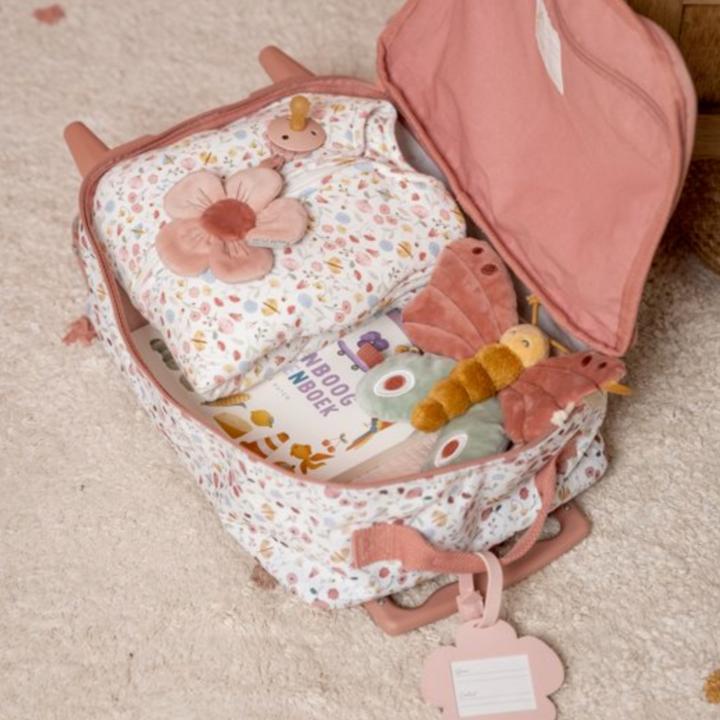 Produktbild Little Dutch Flowers & Butterflies (Handgepäck (bis 50l))