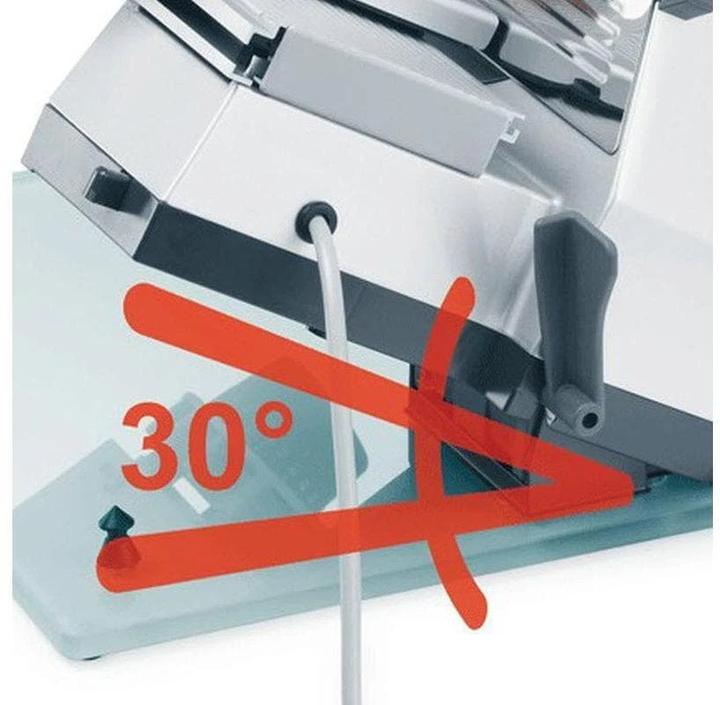 Produktbild Graef Master M 93