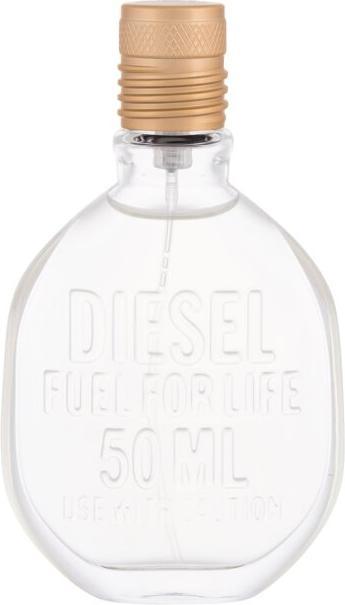 Immagine prodotto Diesel carburante per la vita (Eau de toilette, 50 ml)
