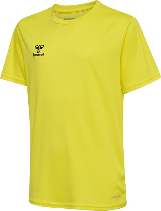 Giallo fuoco