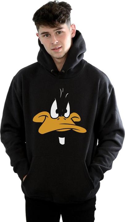 Image du produit Looney Tunes - Sweat à capuche - Homme (S)
