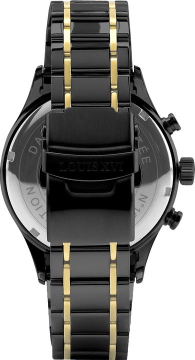 Actual product image Louis XVI Danton (Chronograph, 44 mm)