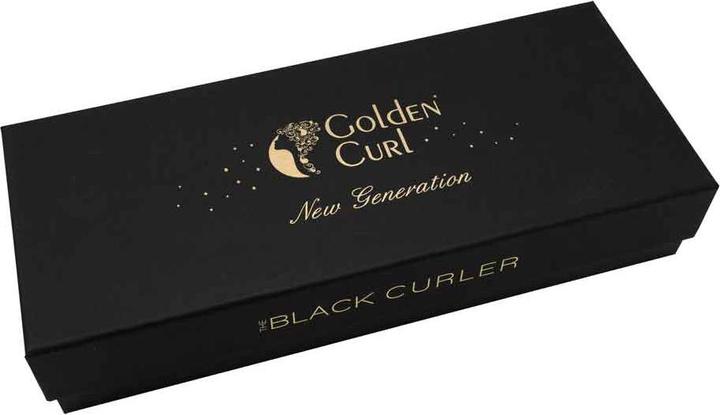 Produktbild Golden Curl GL506 (19 mm, 24 mm, 22 mm, 23 mm, 21 mm, 18 mm, 20 mm, 25 mm)