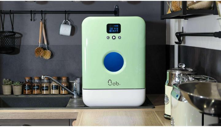 Image du produit Daan Tech Bob
