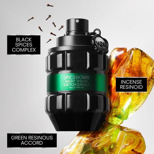 Immagine prodotto Viktor & Rolf Spicebomb Night Vision (Eau de parfum, 90 ml)